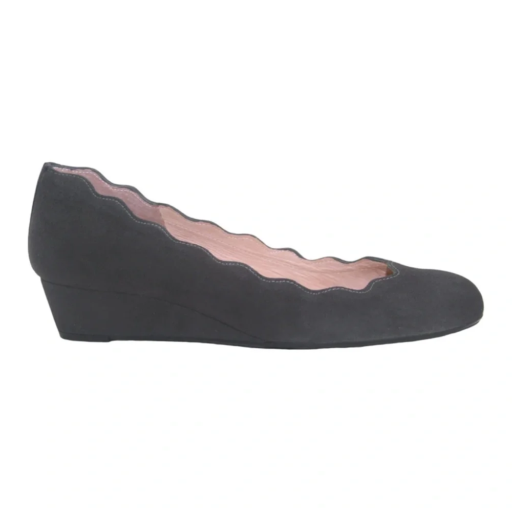 French Sole size 10